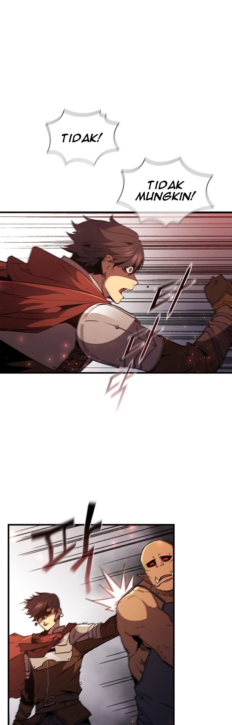 The Second Coming of Gluttony Chapter 71 Gambar 29