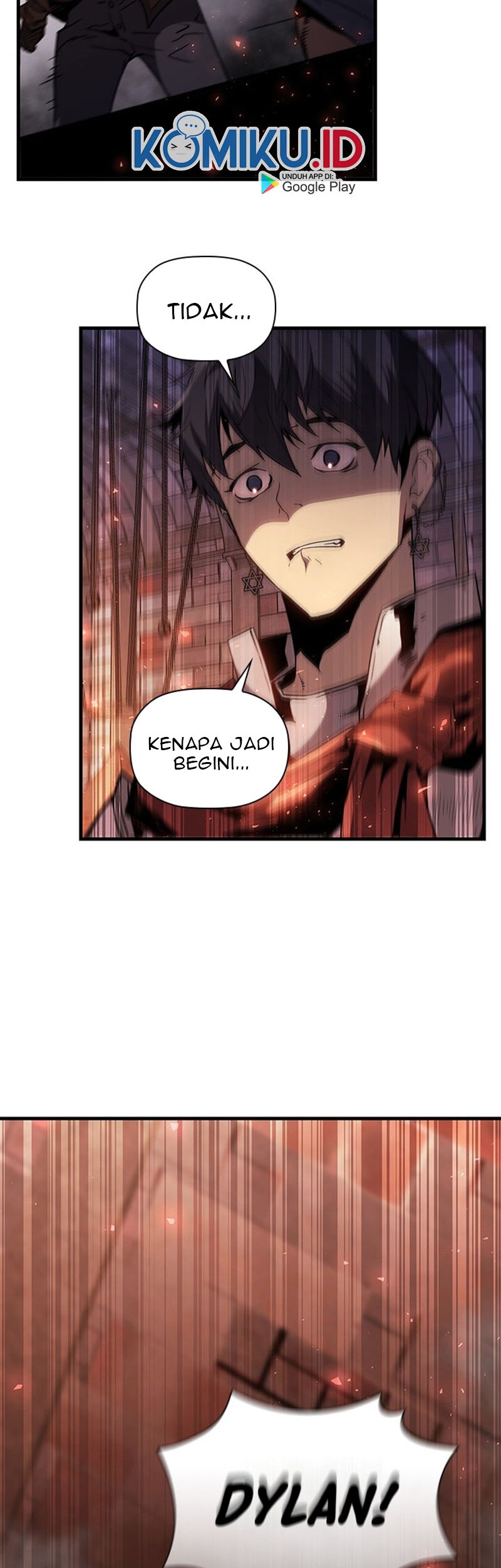 The Second Coming of Gluttony Chapter 71 Gambar 30