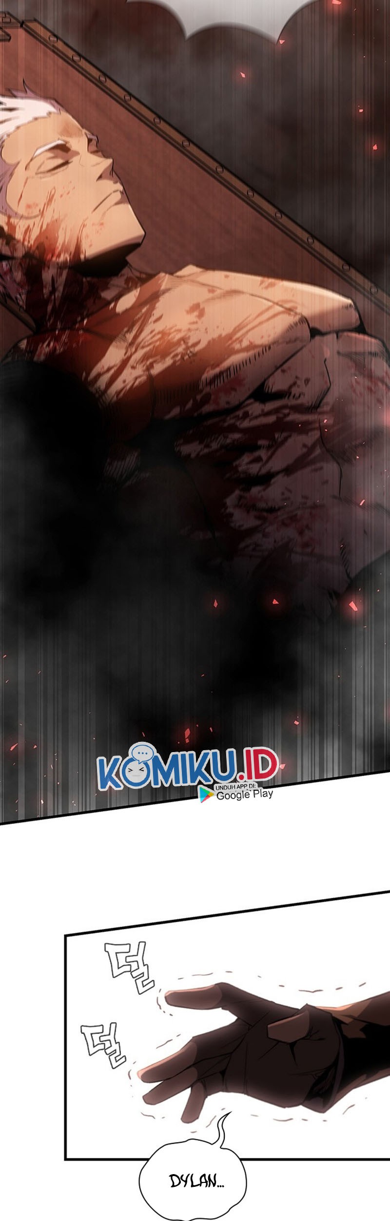 The Second Coming of Gluttony Chapter 71 Gambar 31