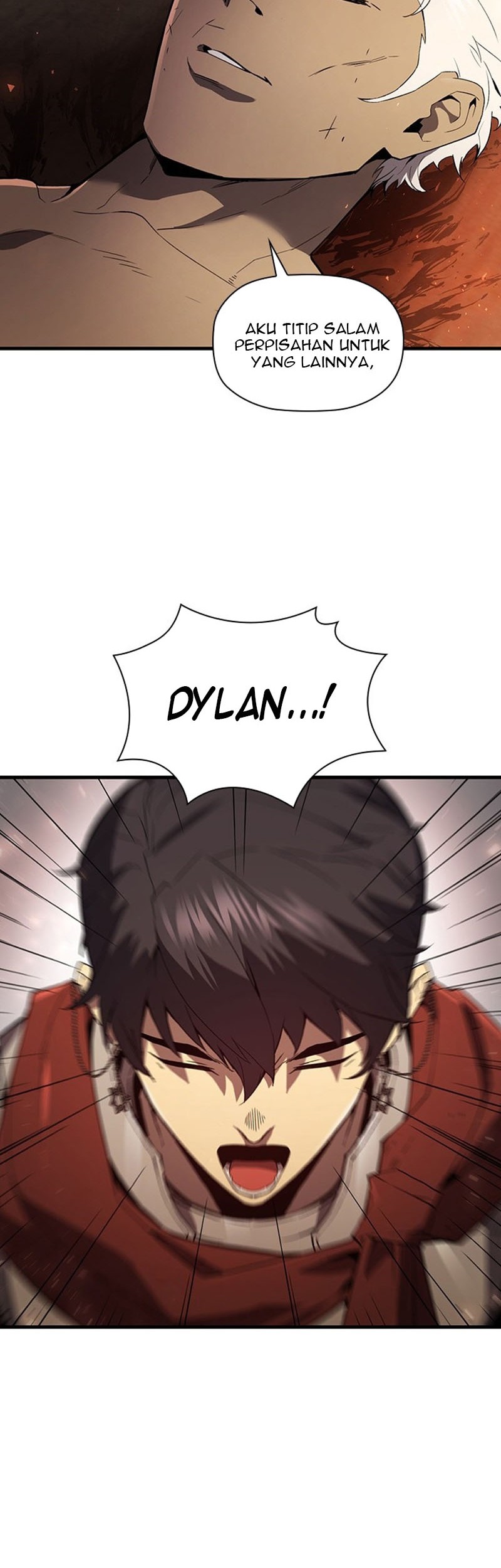 The Second Coming of Gluttony Chapter 71 Gambar 49