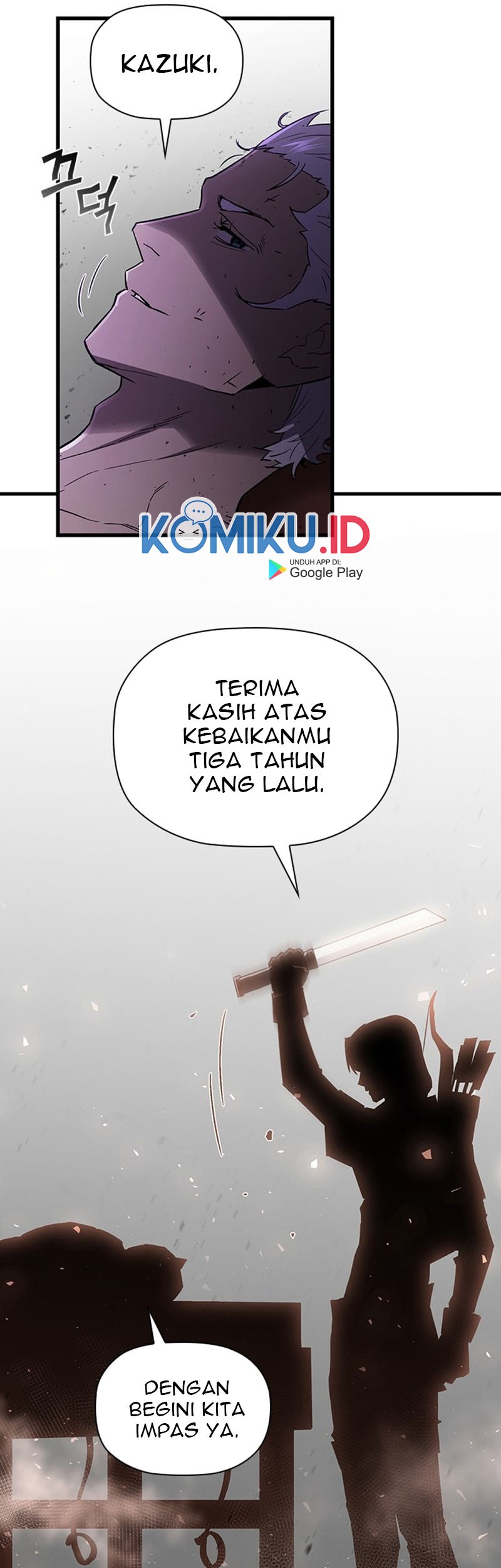 The Second Coming of Gluttony Chapter 71 Gambar 50