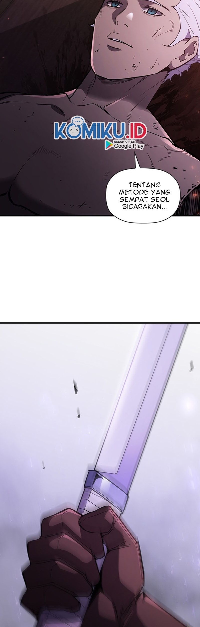 The Second Coming of Gluttony Chapter 71 Gambar 52