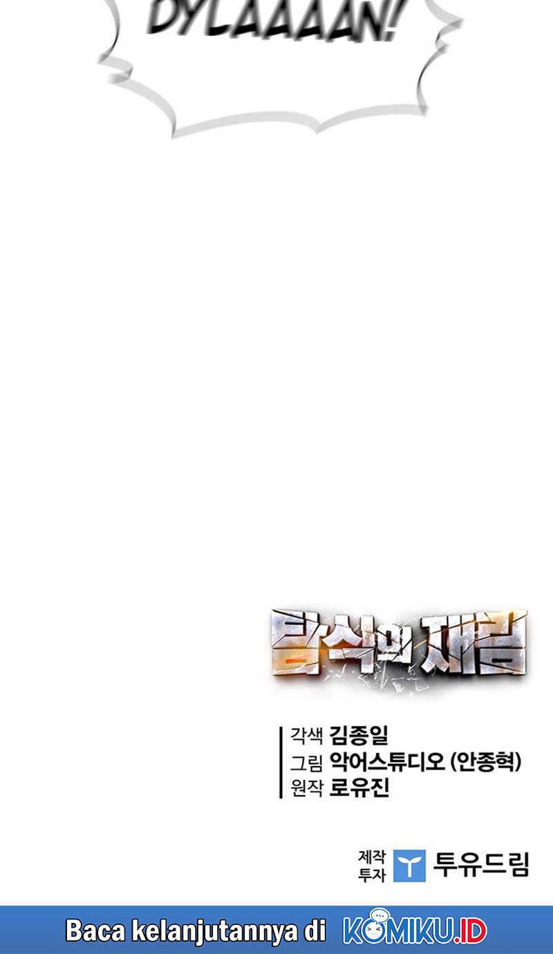 The Second Coming of Gluttony Chapter 71 Gambar 54