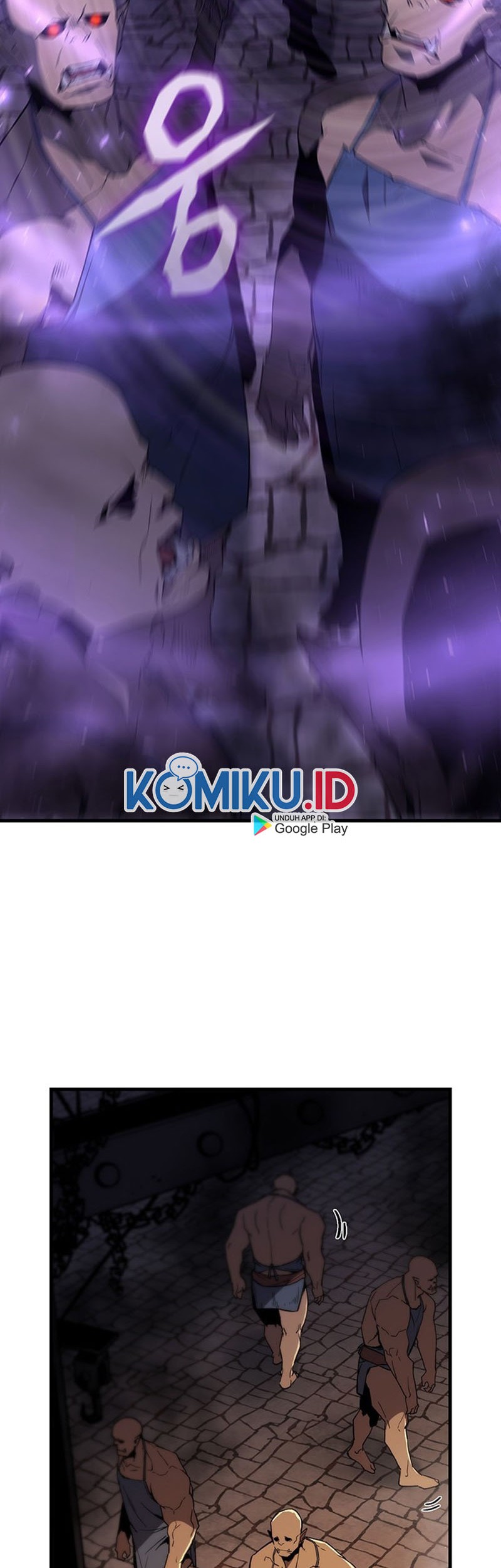 The Second Coming of Gluttony Chapter 71 Gambar 6