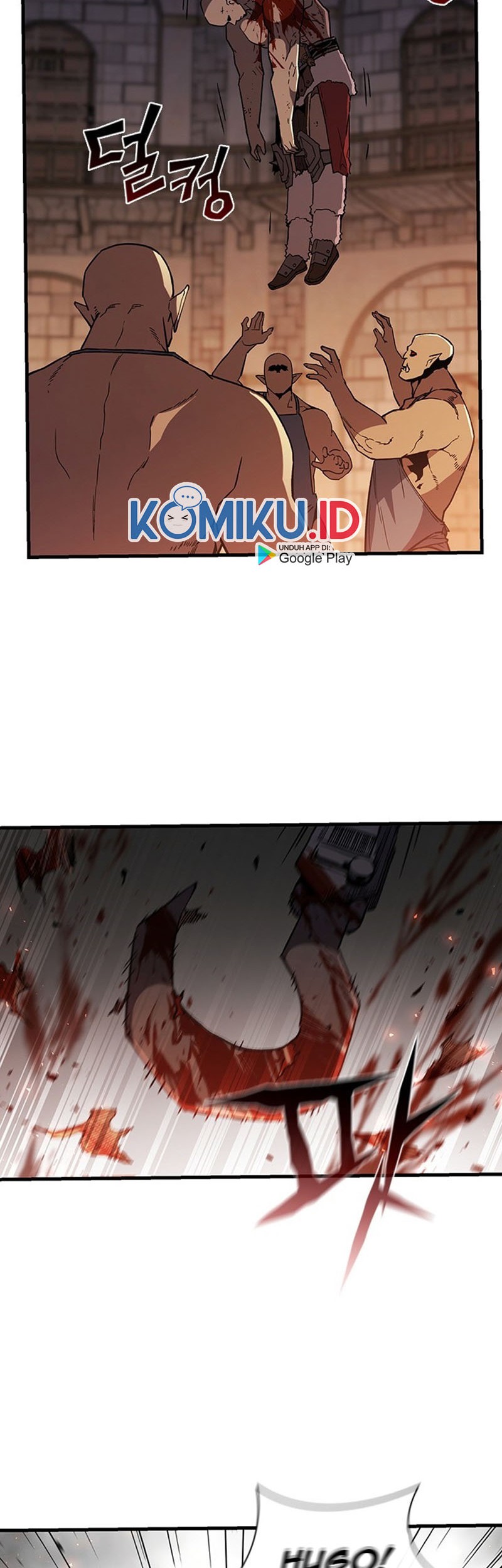 The Second Coming of Gluttony Chapter 71 Gambar 8