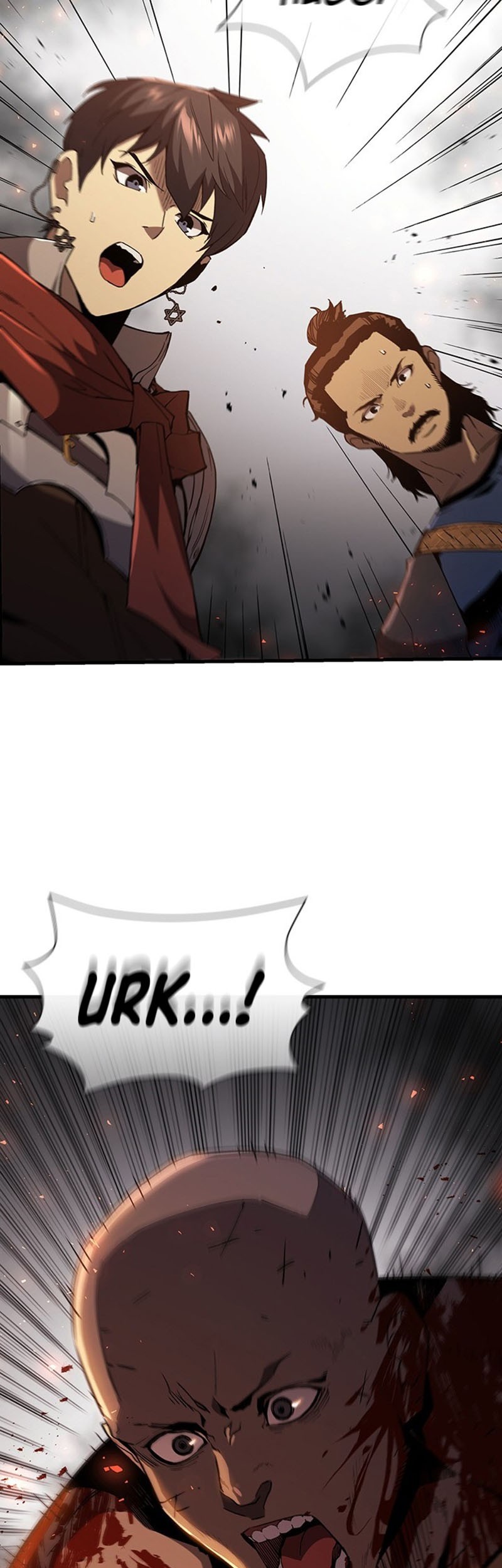 The Second Coming of Gluttony Chapter 71 Gambar 9