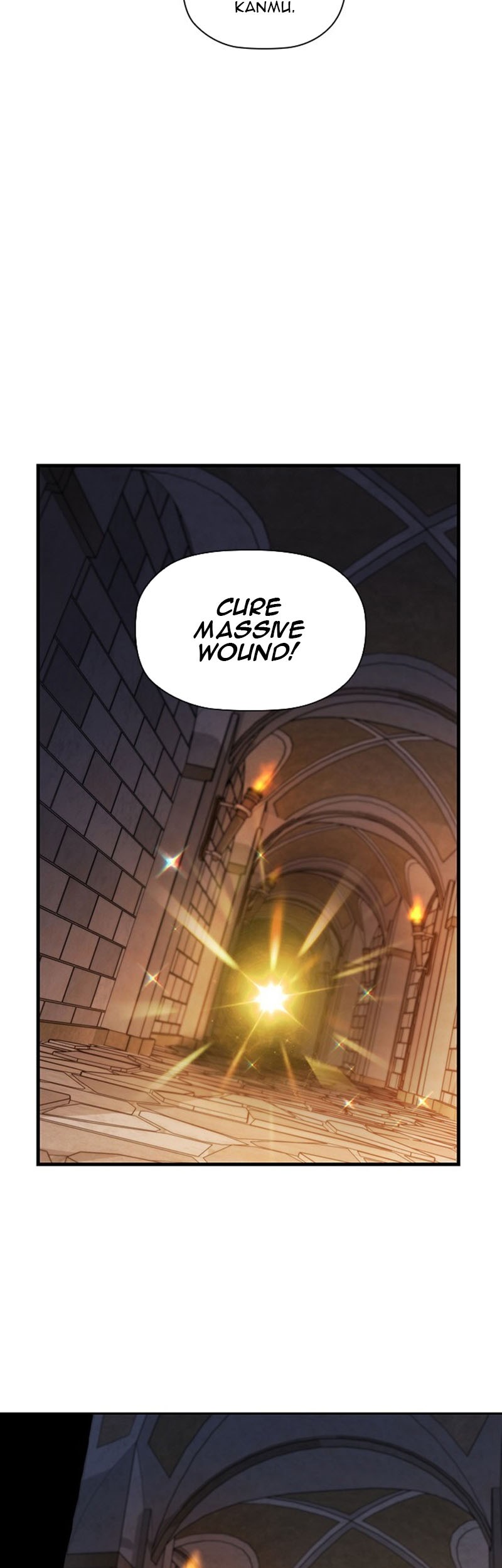 The Second Coming of Gluttony Chapter 71 Gambar 11