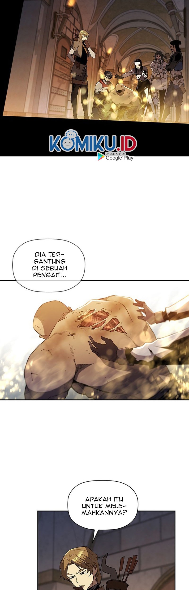 The Second Coming of Gluttony Chapter 71 Gambar 12