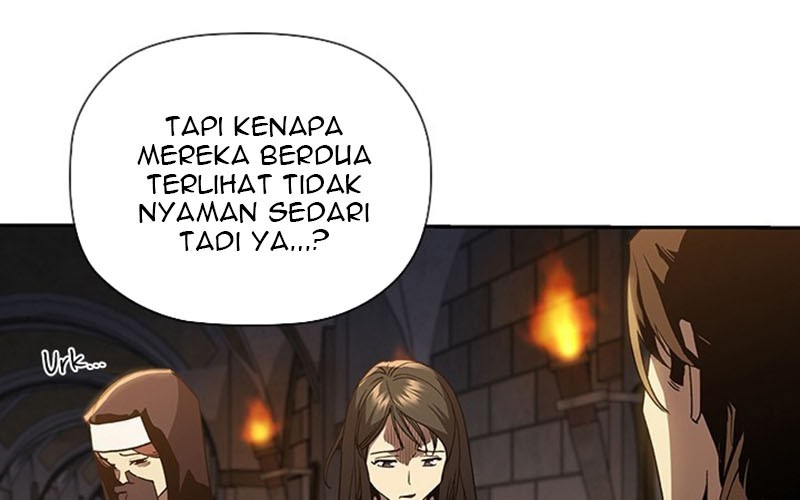 The Second Coming of Gluttony Chapter 71 Gambar 15