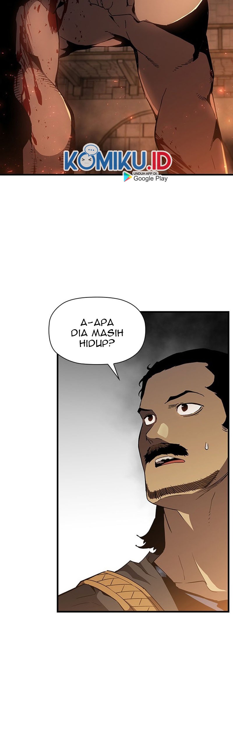 The Second Coming of Gluttony Chapter 71 Gambar 4