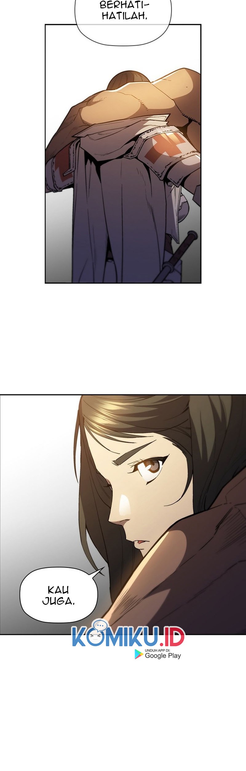 The Second Coming of Gluttony Chapter 71 Gambar 19