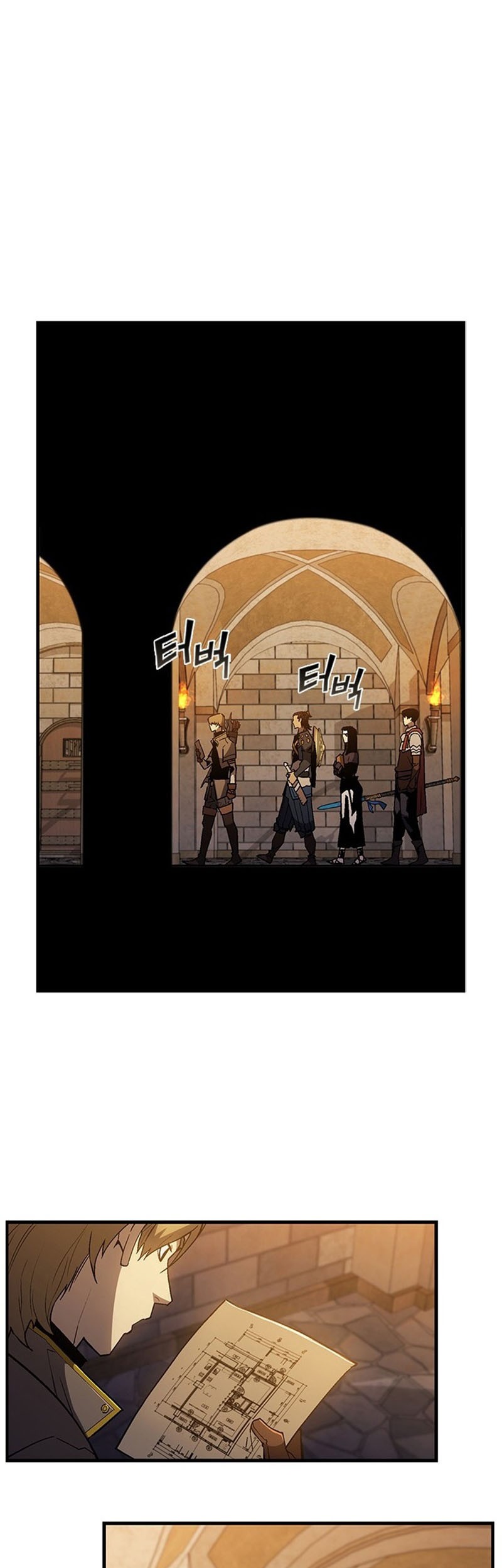 The Second Coming of Gluttony Chapter 71 Gambar 20