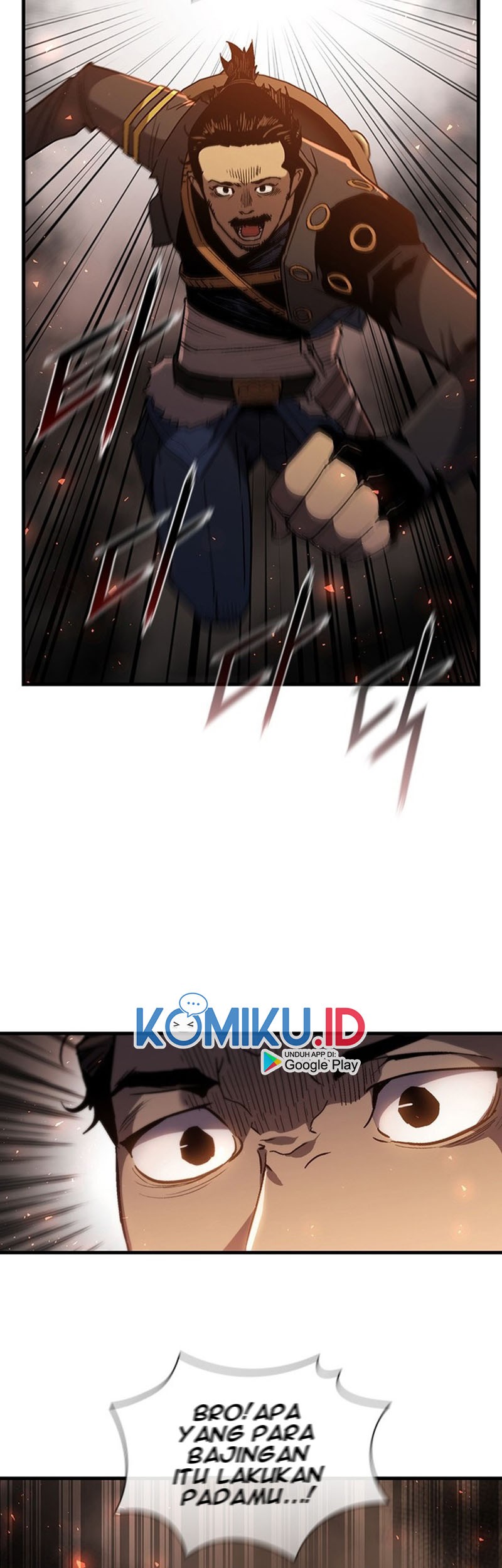 The Second Coming of Gluttony Chapter 71 Gambar 24