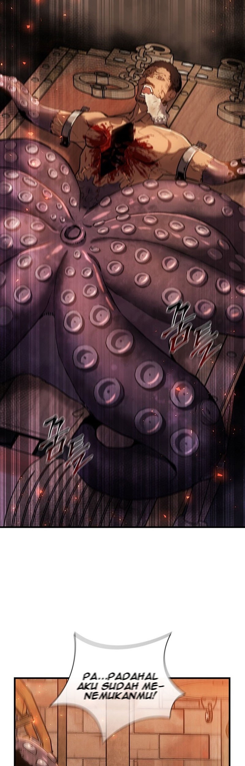 The Second Coming of Gluttony Chapter 71 Gambar 25