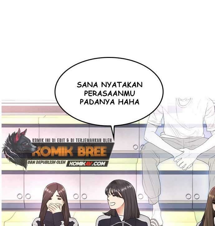 Highschool Lunch Dad Chapter 13 Gambar 13