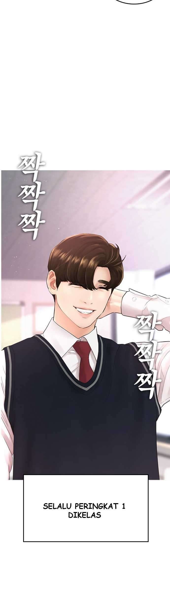 Highschool Lunch Dad Chapter 13 Gambar 10