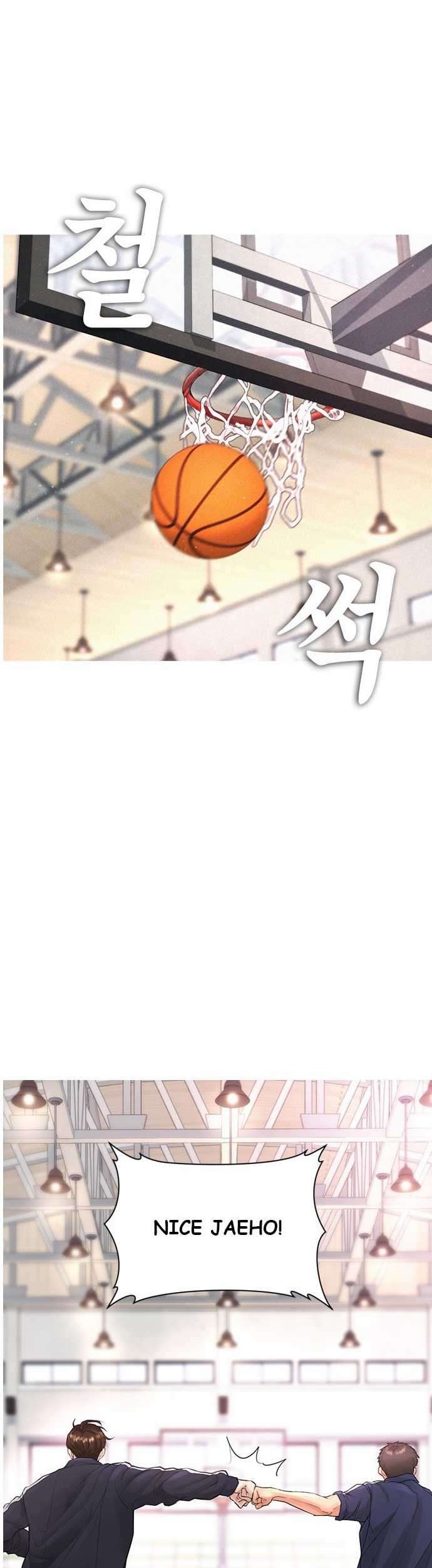 Highschool Lunch Dad Chapter 13 Gambar 11