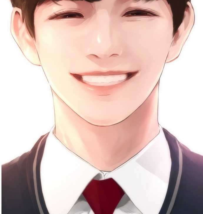 Highschool Lunch Dad Chapter 13 Gambar 17