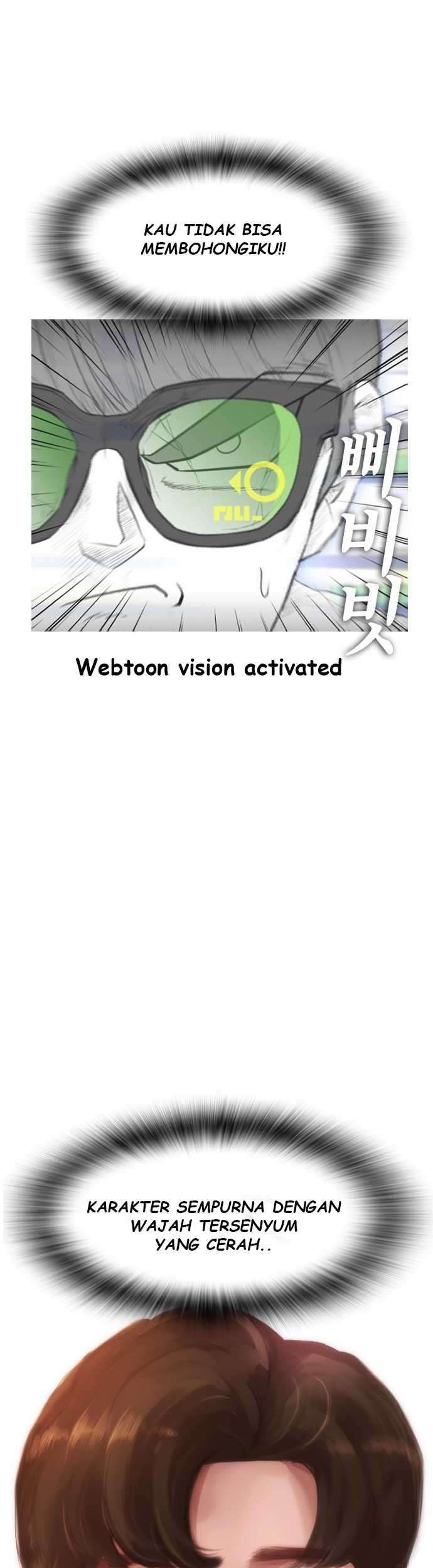 Highschool Lunch Dad Chapter 13 Gambar 16