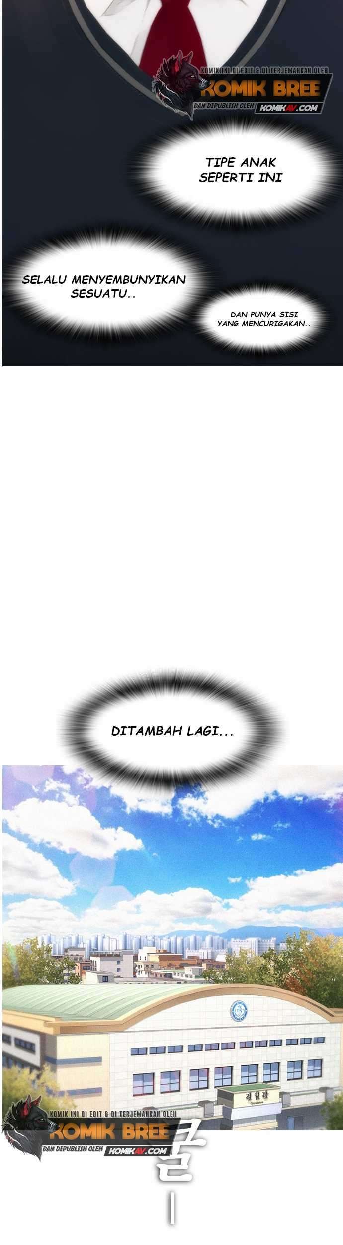 Highschool Lunch Dad Chapter 13 Gambar 18