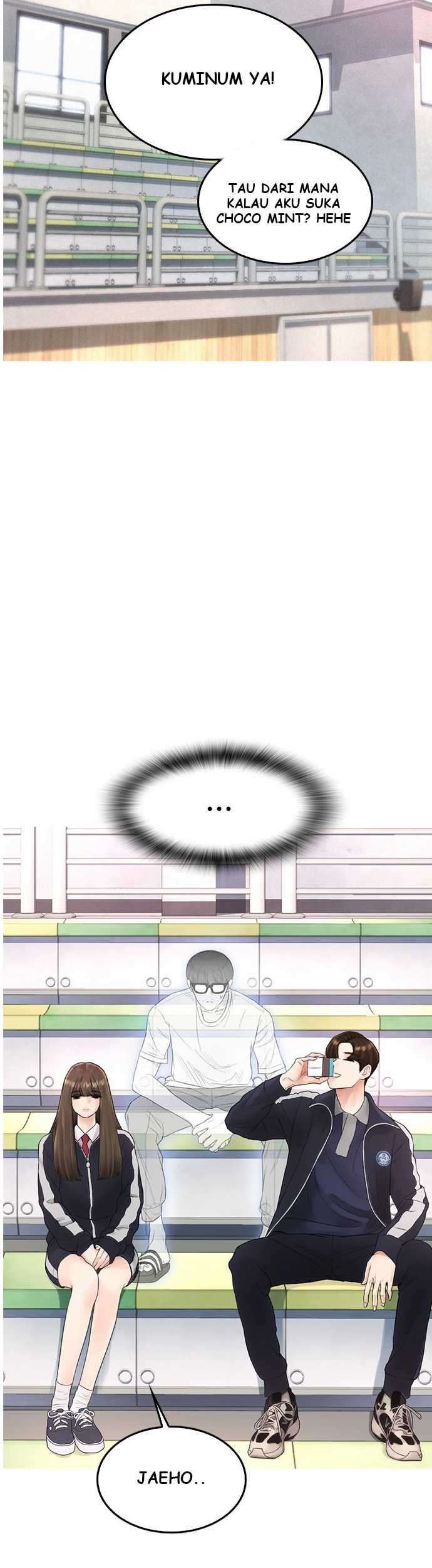 Highschool Lunch Dad Chapter 13 Gambar 20