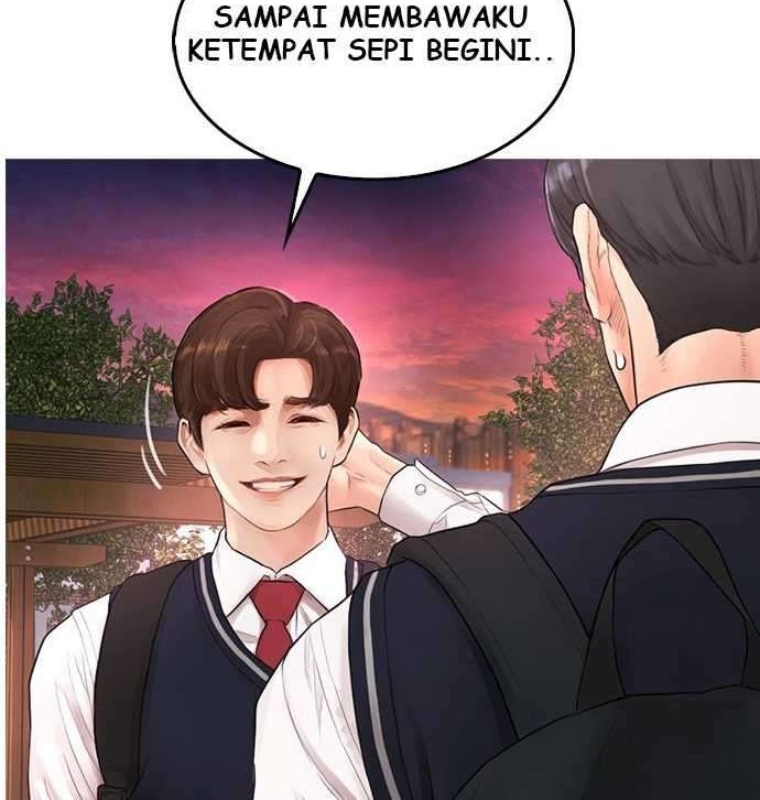 Highschool Lunch Dad Chapter 13 Gambar 33