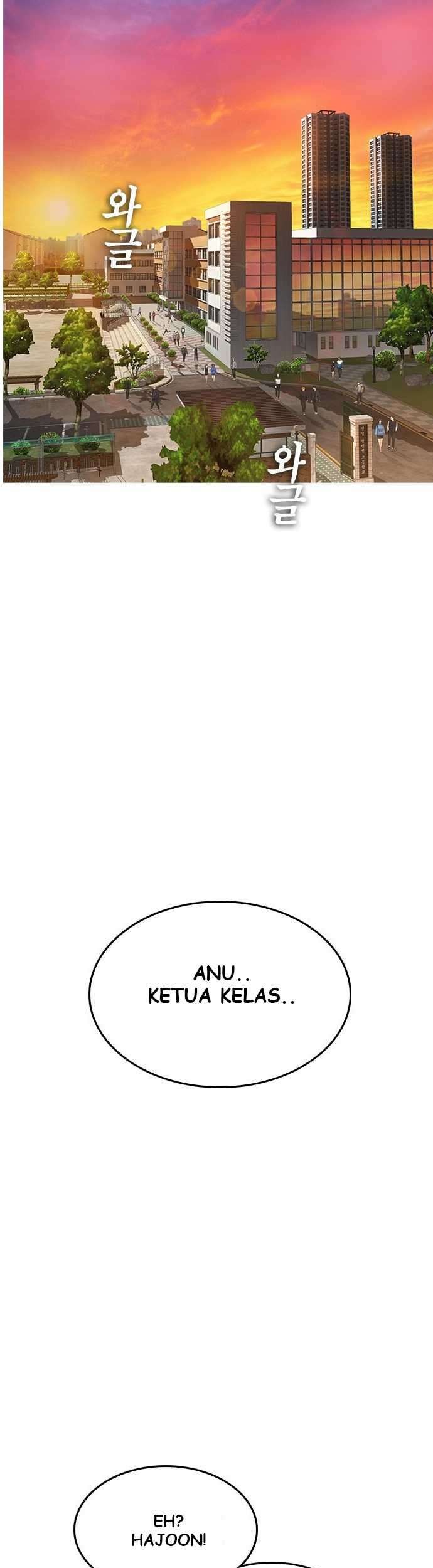 Highschool Lunch Dad Chapter 13 Gambar 30