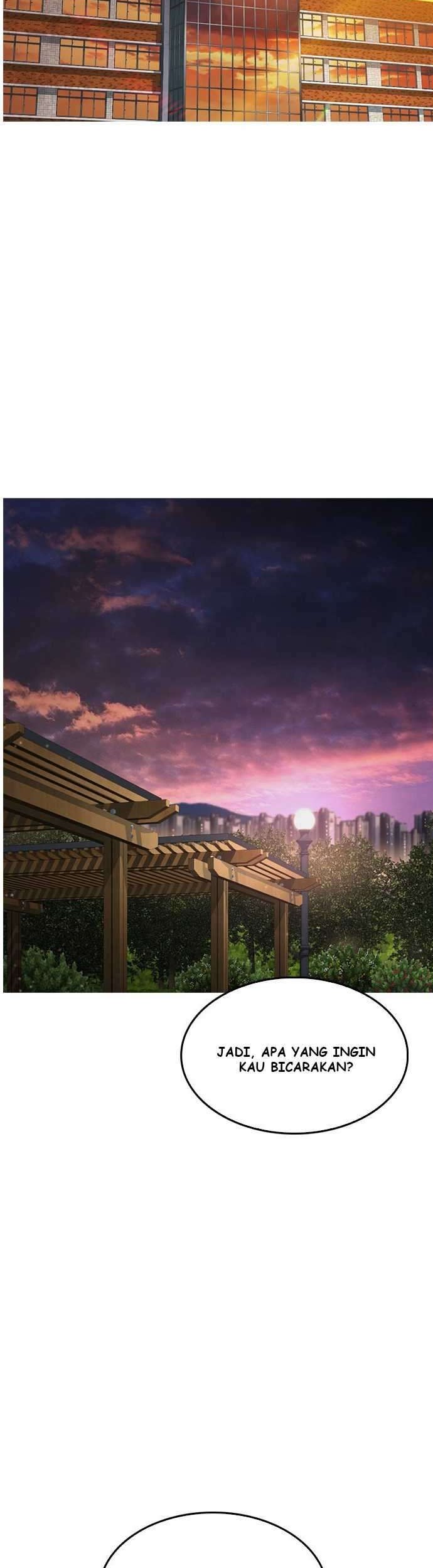 Highschool Lunch Dad Chapter 13 Gambar 32