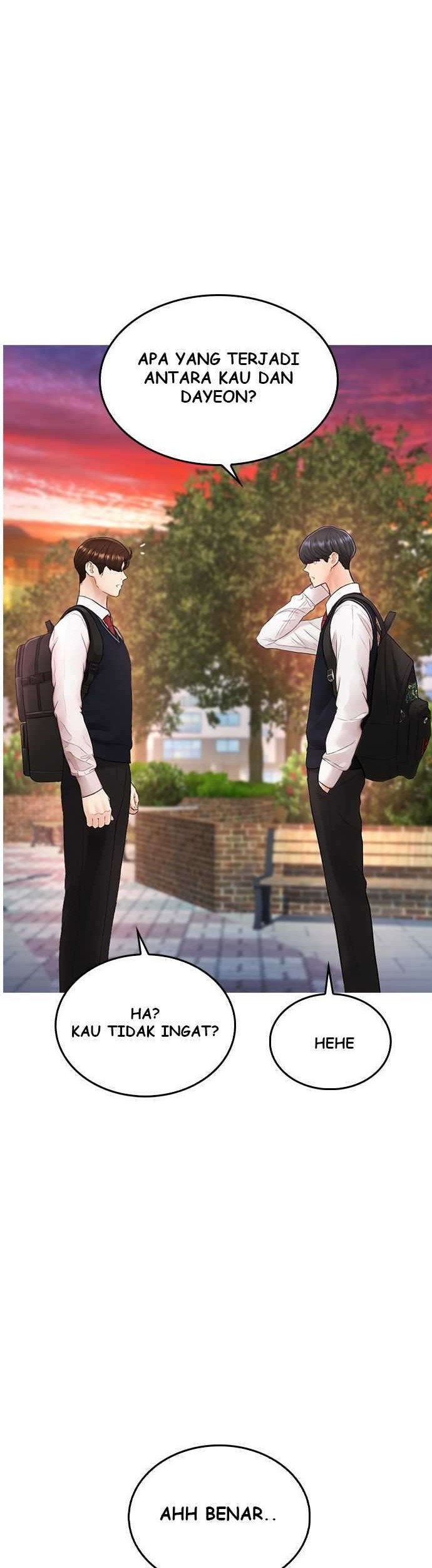 Highschool Lunch Dad Chapter 13 Gambar 35