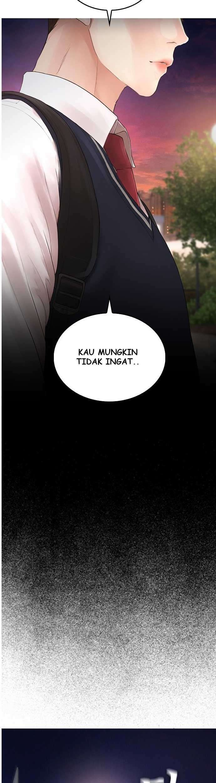 Highschool Lunch Dad Chapter 13 Gambar 36