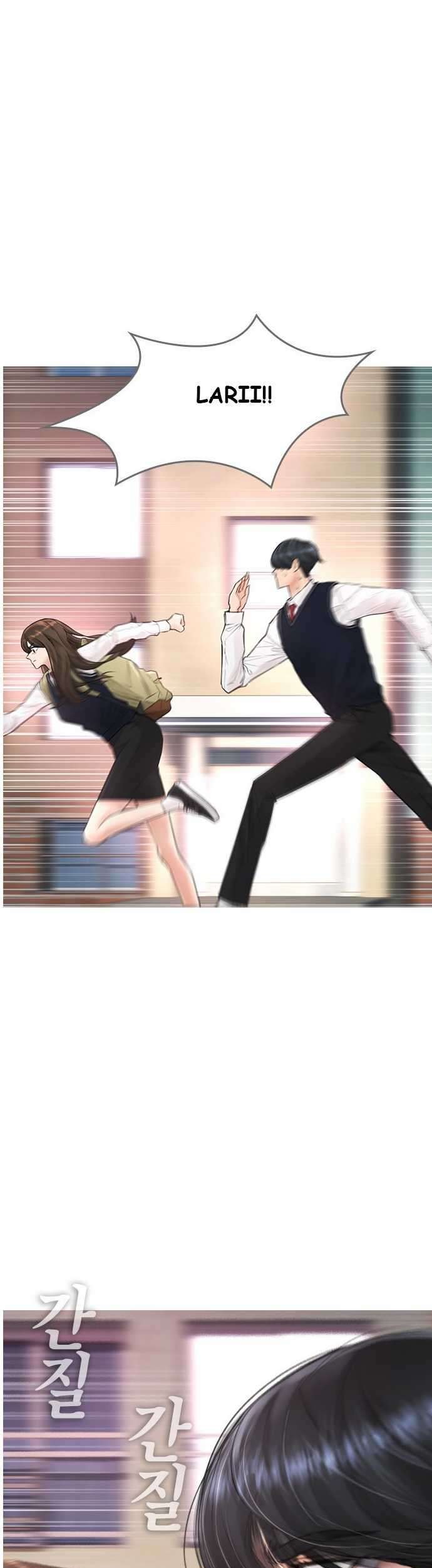 Highschool Lunch Dad Chapter 13 Gambar 38