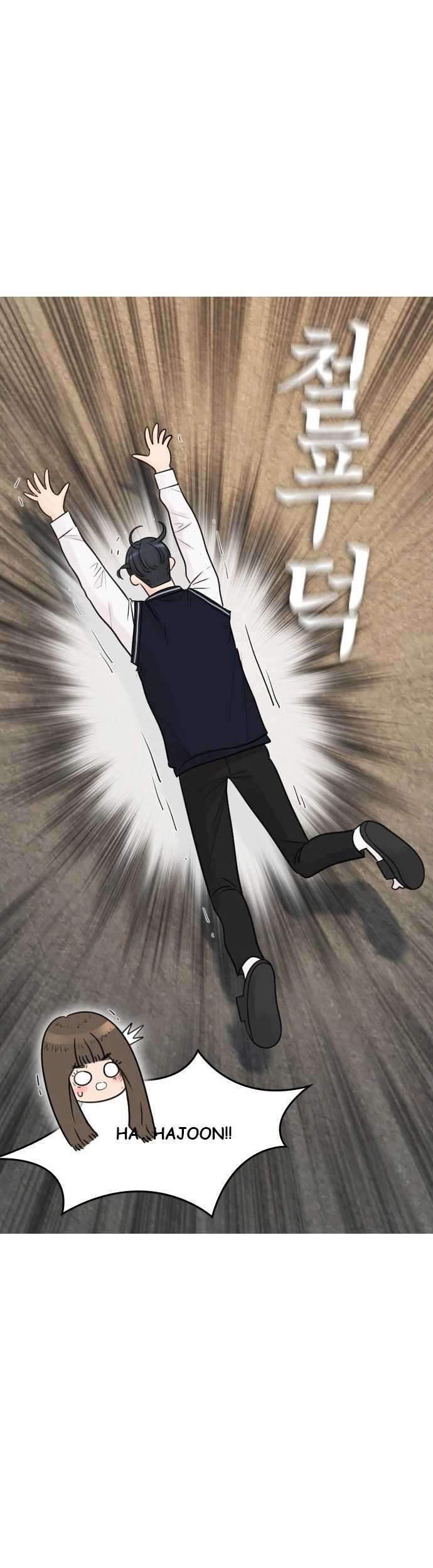 Highschool Lunch Dad Chapter 13 Gambar 42