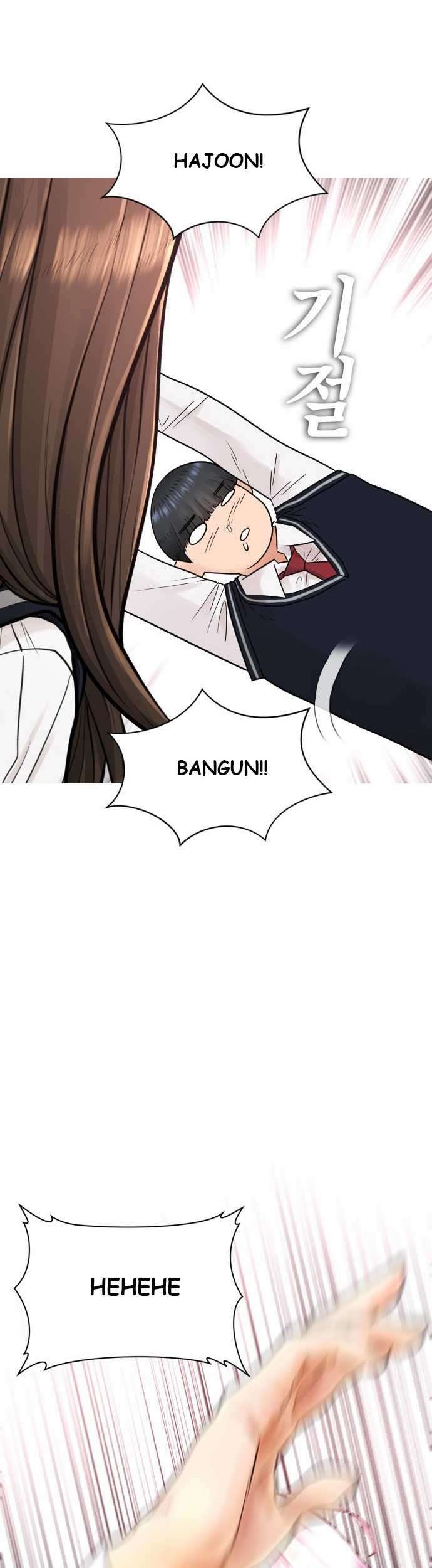 Highschool Lunch Dad Chapter 13 Gambar 43