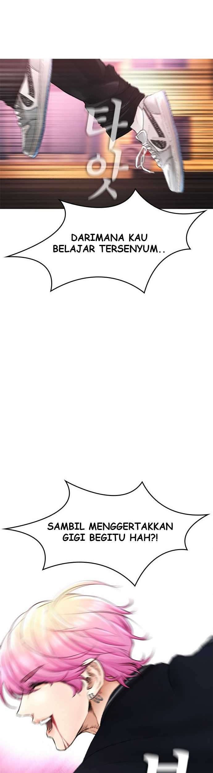 Highschool Lunch Dad Chapter 13 Gambar 58