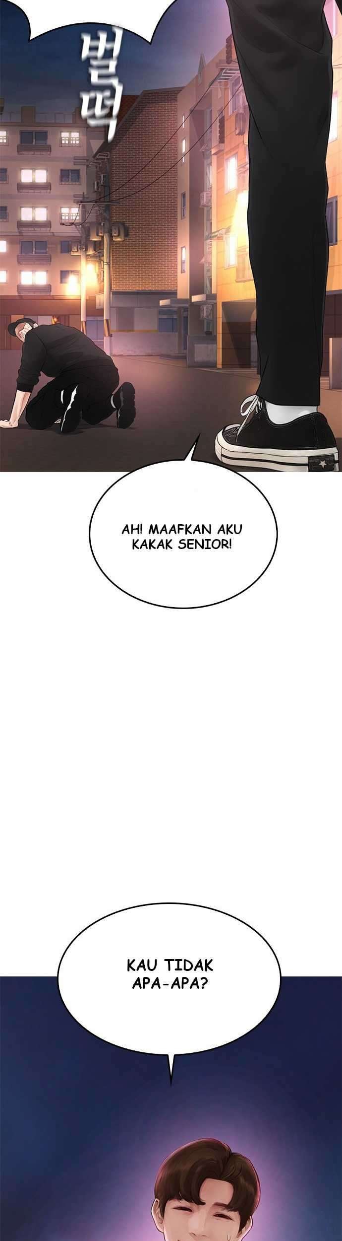 Highschool Lunch Dad Chapter 13 Gambar 48