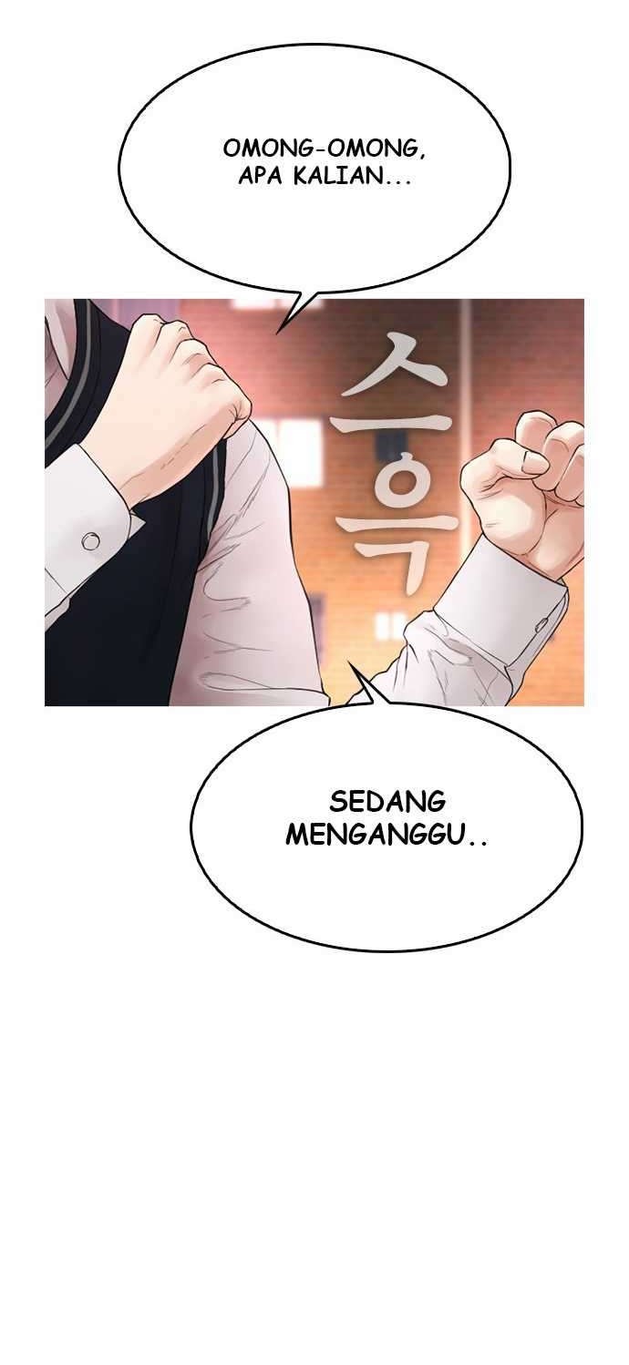 Highschool Lunch Dad Chapter 13 Gambar 56