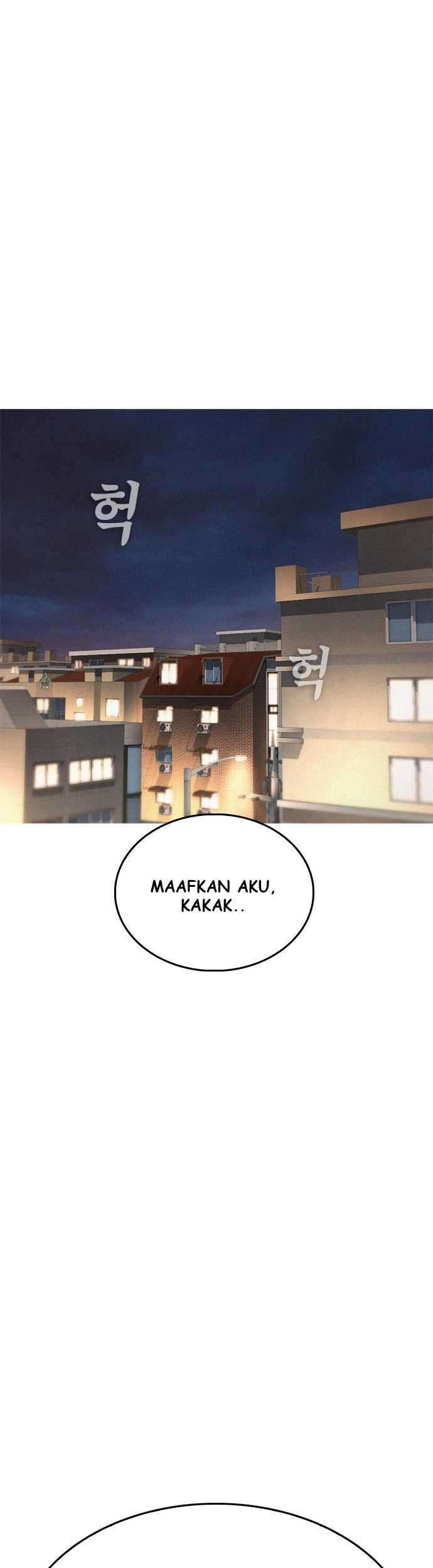 Highschool Lunch Dad Chapter 13 Gambar 63