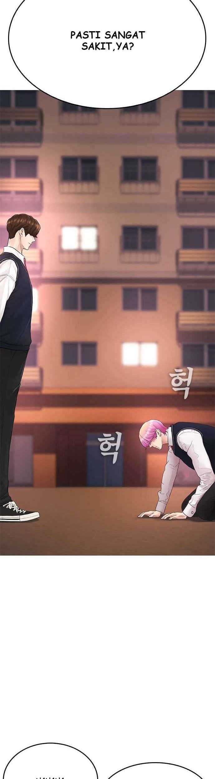 Highschool Lunch Dad Chapter 13 Gambar 64