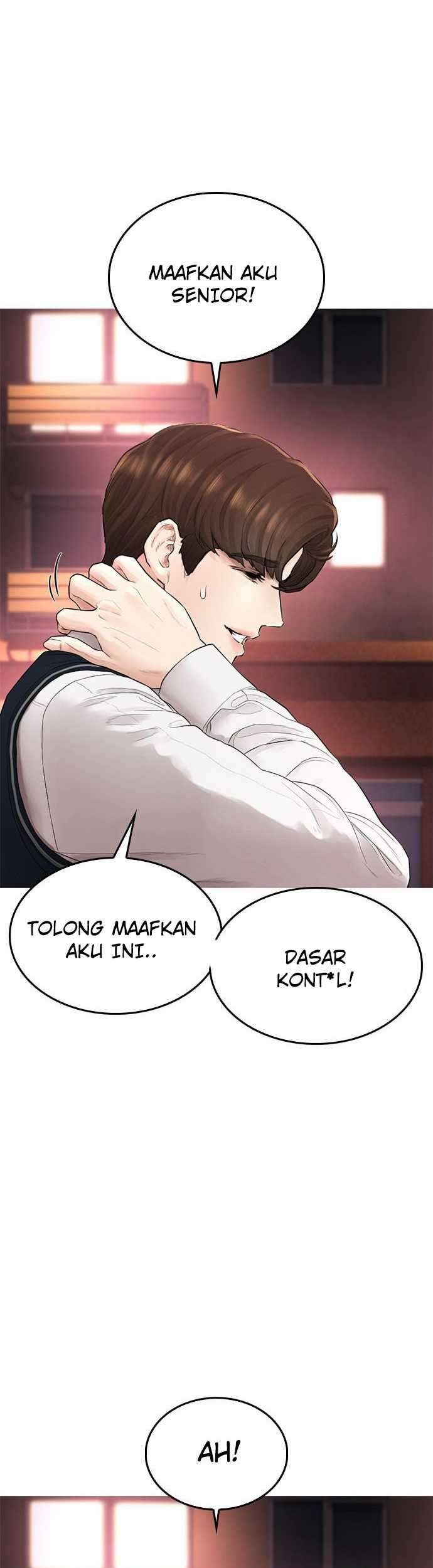 Highschool Lunch Dad Chapter 13 Gambar 66