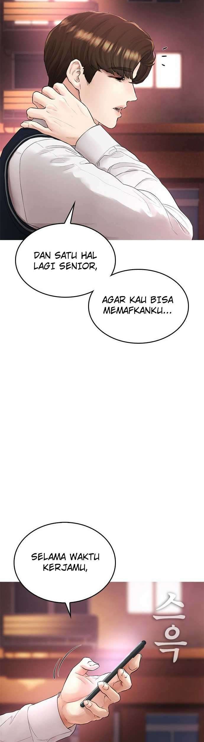 Highschool Lunch Dad Chapter 13 Gambar 67