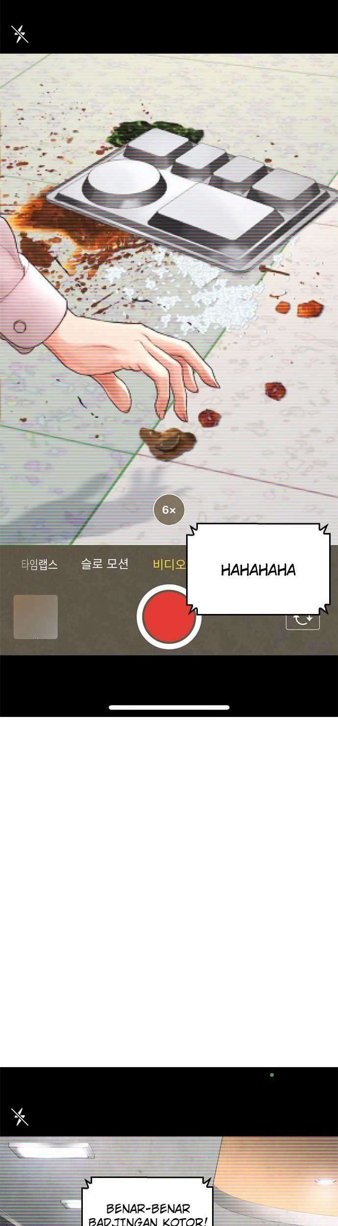 Highschool Lunch Dad Chapter 13 Gambar 70