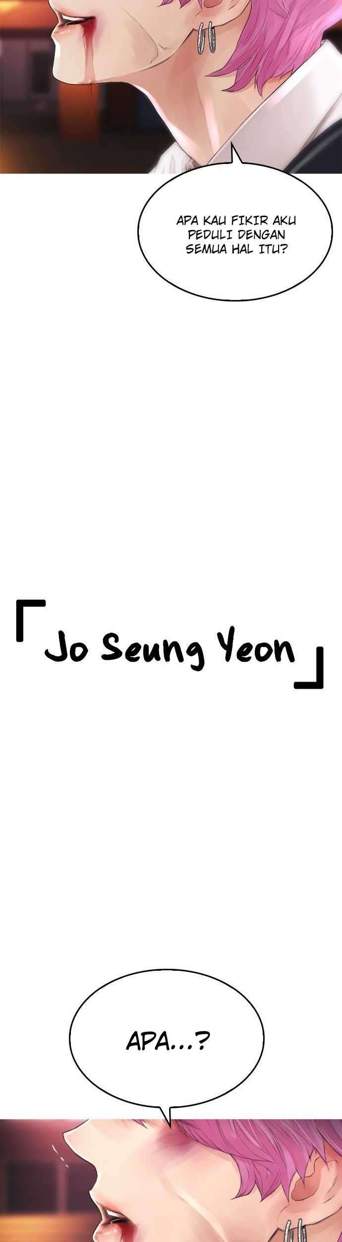 Highschool Lunch Dad Chapter 13 Gambar 81