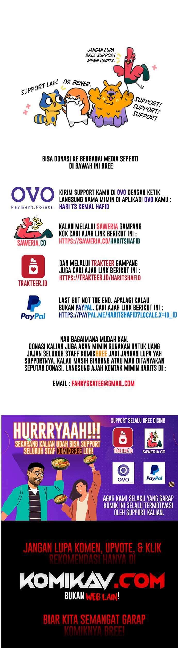 Manhwa Highschool Lunch Dad Chapter 13 gambar nomor 2