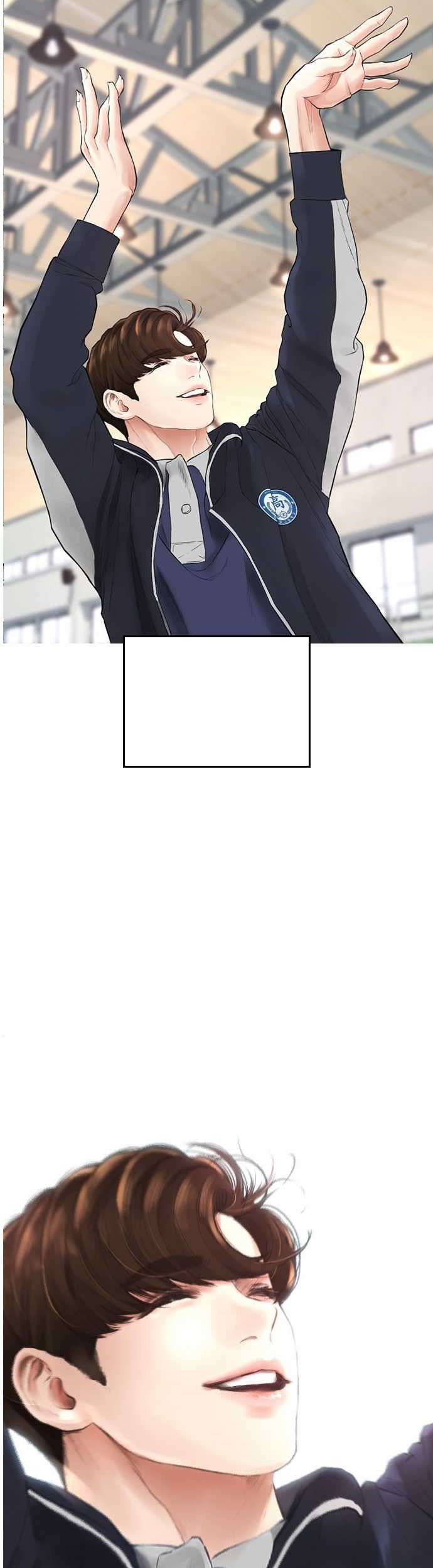 Highschool Lunch Dad Chapter 13 Gambar 4