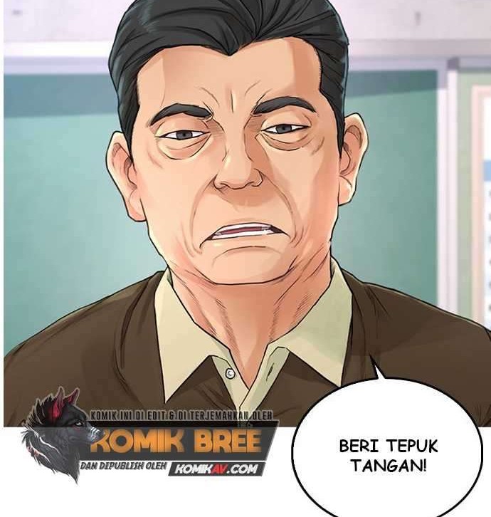 Highschool Lunch Dad Chapter 13 Gambar 9