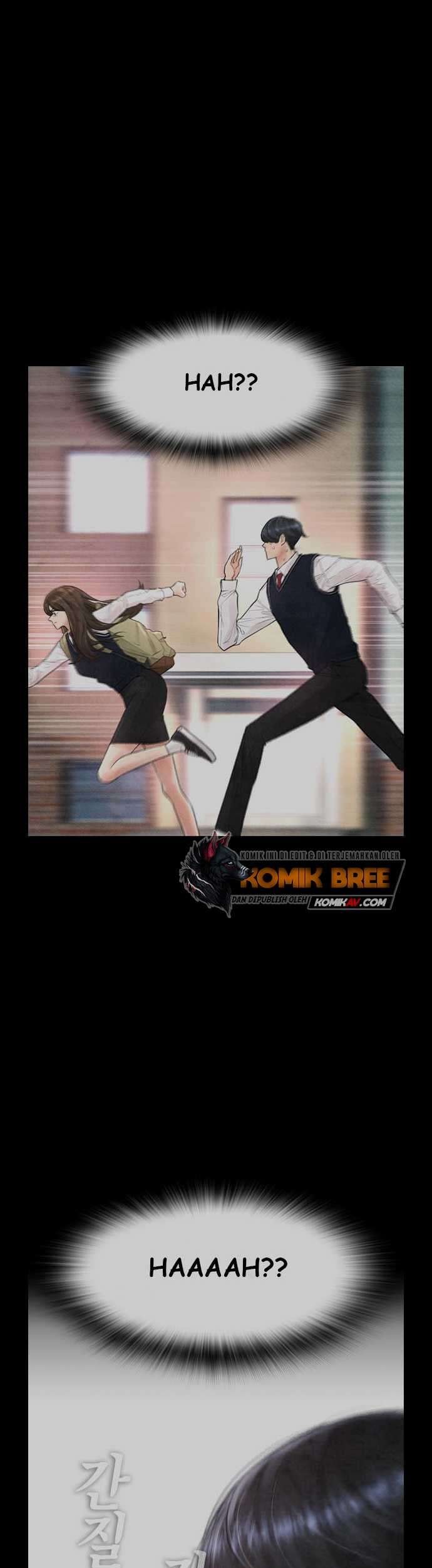 Highschool Lunch Dad Chapter 12 Gambar 10