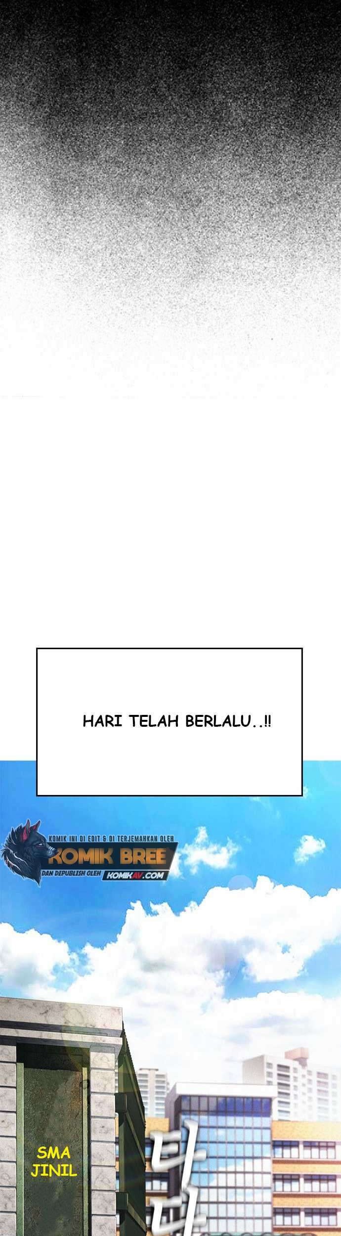 Highschool Lunch Dad Chapter 12 Gambar 12