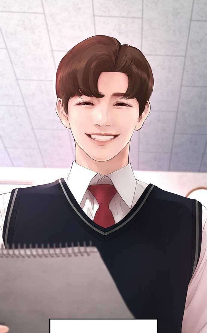 Highschool Lunch Dad Chapter 12 Gambar 21