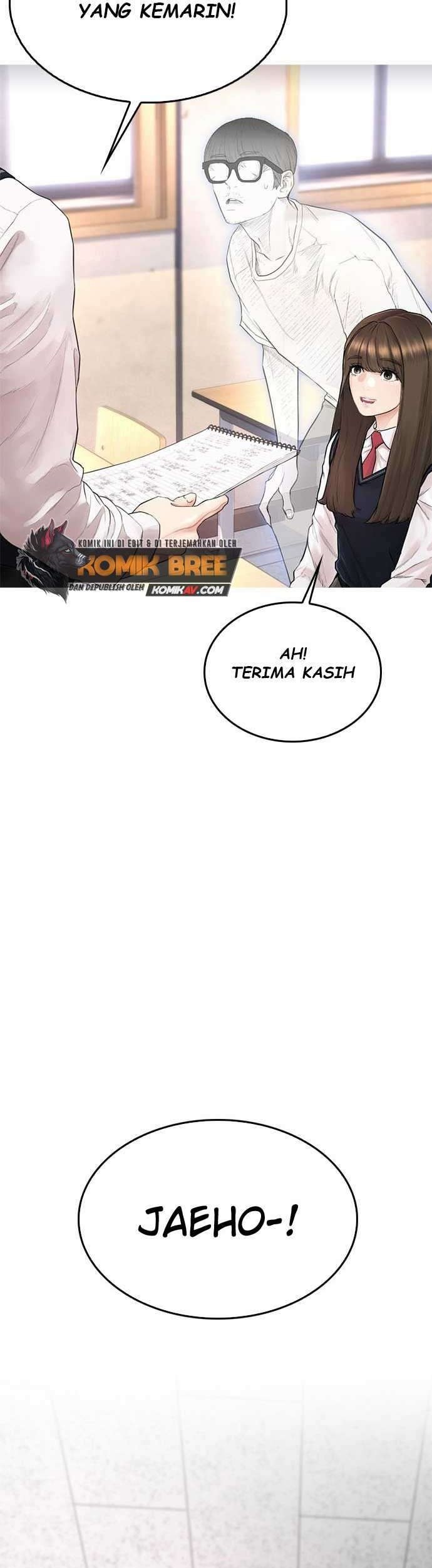 Highschool Lunch Dad Chapter 12 Gambar 20