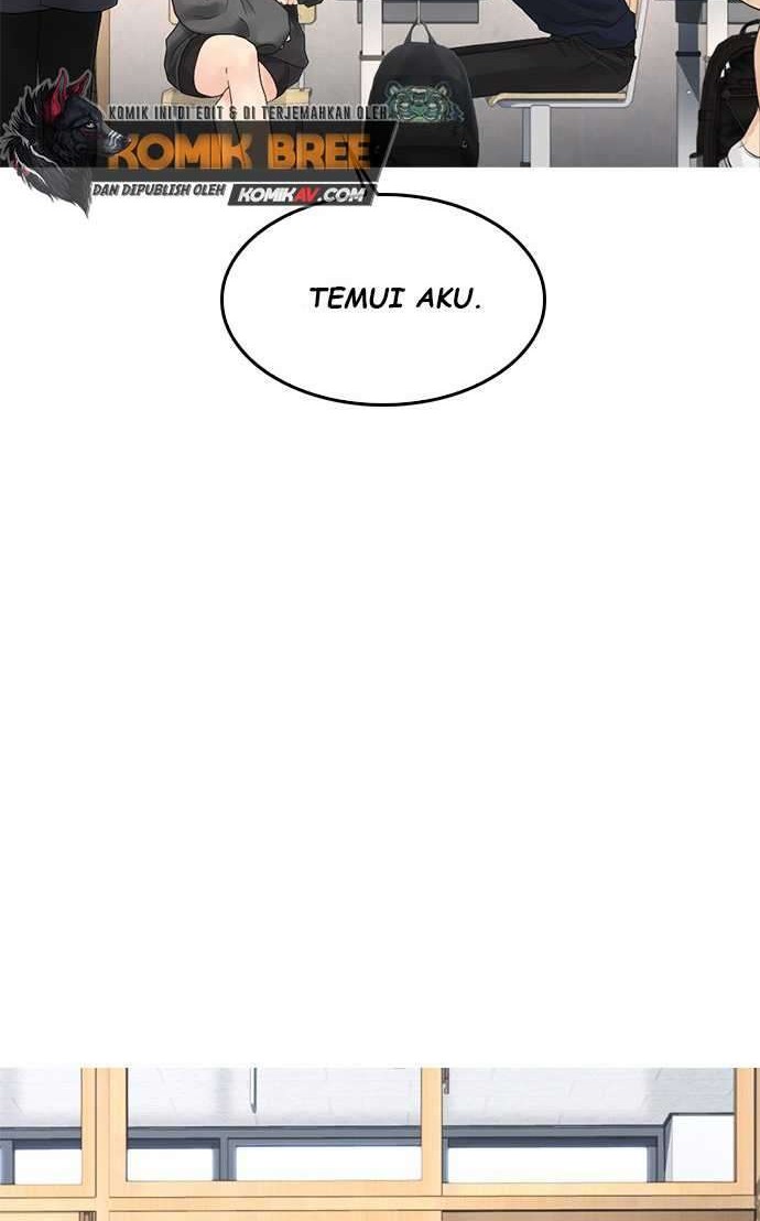 Highschool Lunch Dad Chapter 12 Gambar 25